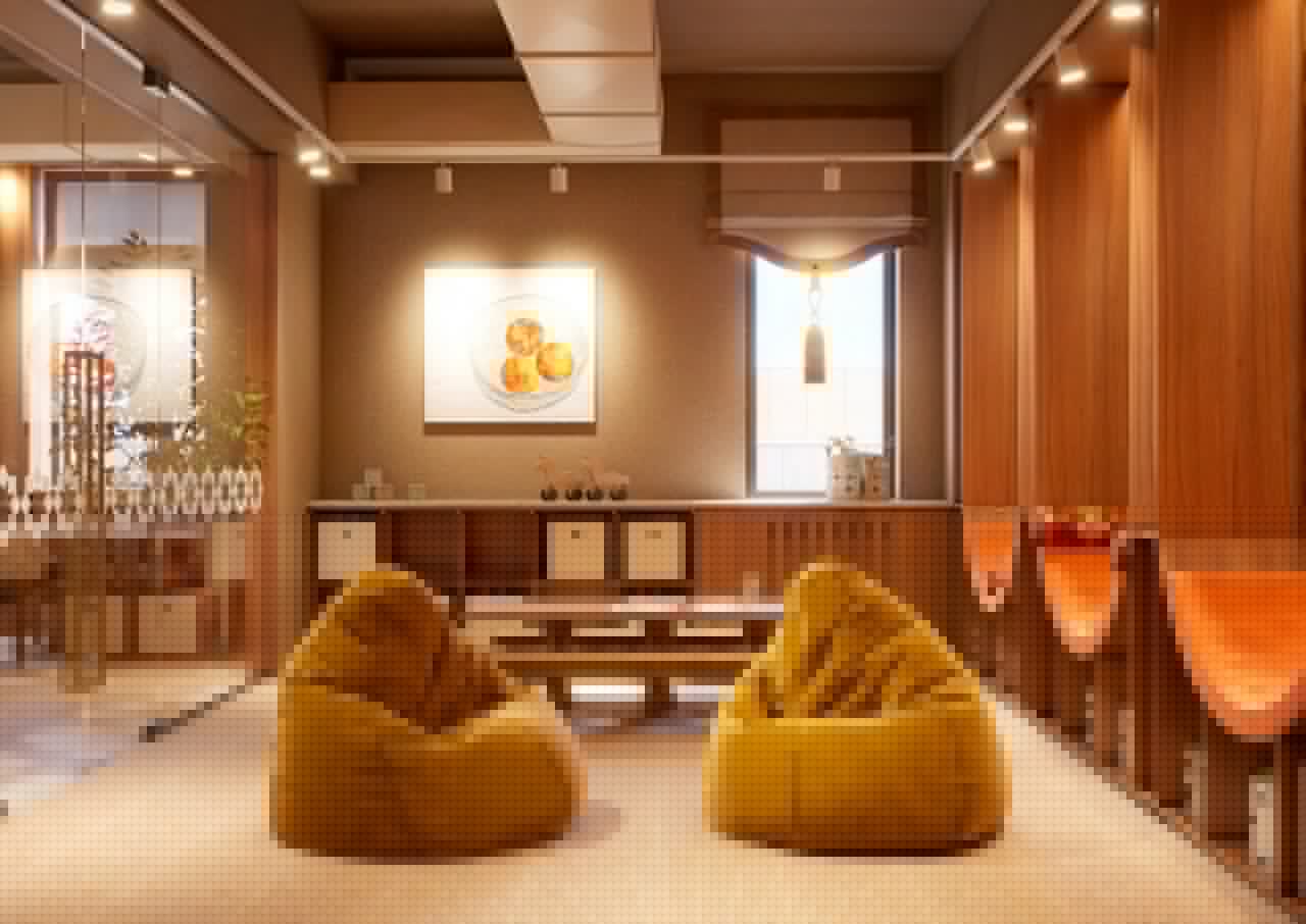 second image
